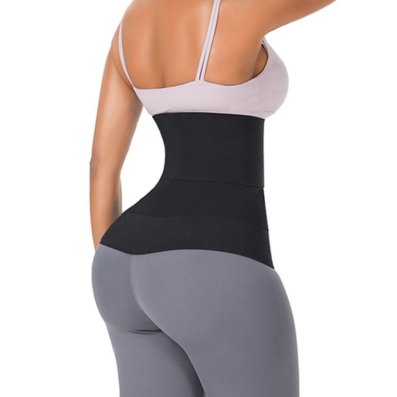 Miracle Wrap Compression Band ( fits PLUS Sz - Picture 6 of 12